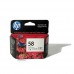 HP 58 Photo C6658A อิงค์เจ็ท แท้ Deskjet 2360, 3845, 5160, 5550, 5650, 5652, 9650